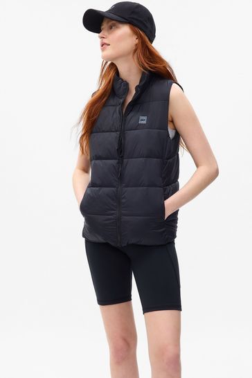 Gap gilet womens new arrivals