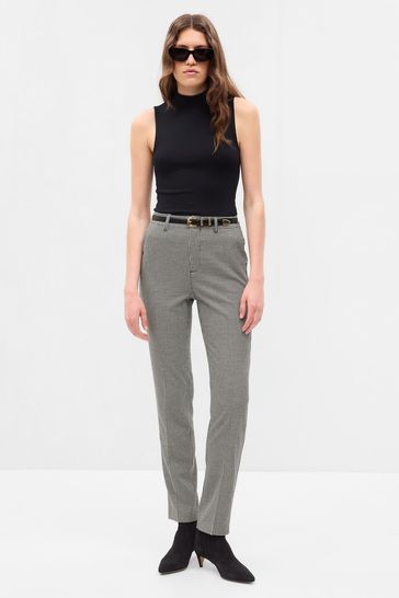 Gap 2025 grey trousers