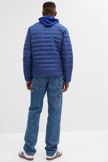 Gap coldcontrol new arrivals puffer jacket