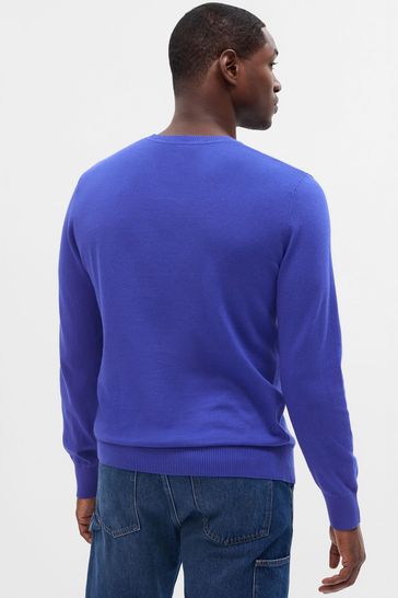 Gap outlet blue jumper