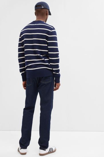 Buy Gap Slim Fit Jeans with Washwell from the Gap online shop