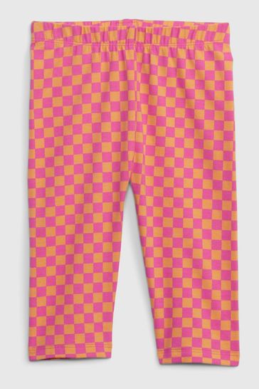 The gap capris 2025