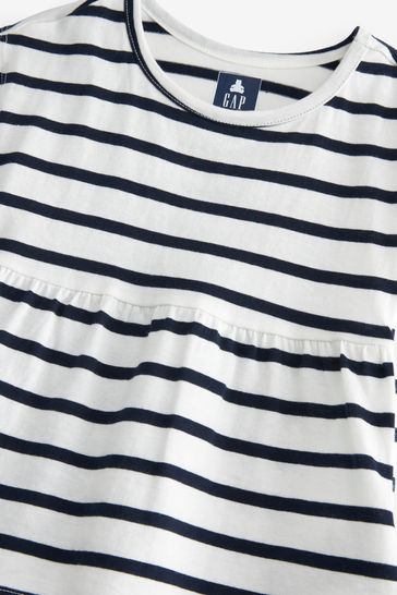 Gap shop striped leggings
