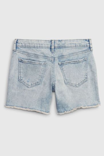 Gap girls shorts shop