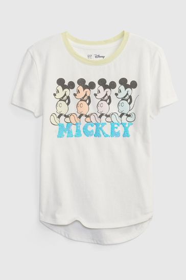 Disney clearance sequin shirt