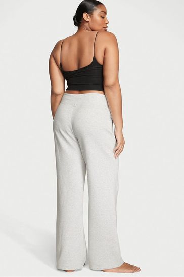 Plus size wide leg joggers cheap
