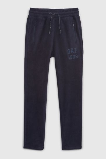 Buy Gap Arch Logo Pull On Joggers from the Gap online shop