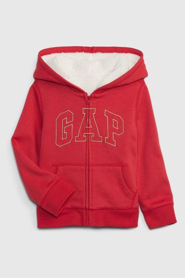 Gap zipper jacket on sale