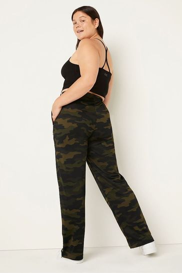 Victoria's secret sale camouflage pants
