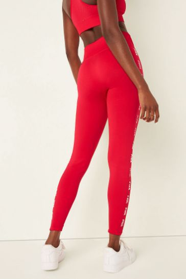 Buy Victoria's Secret PINK Seamless Legging from the Next UK
