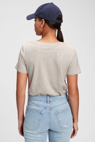 gap vintage tee