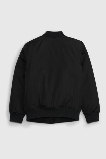Bomber jacket gap discount