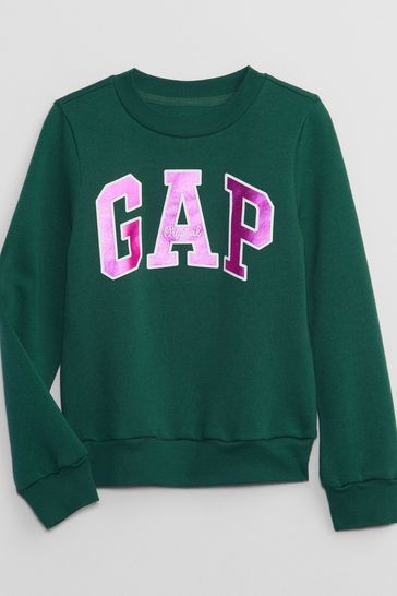 Gap long outlet sweatshirt