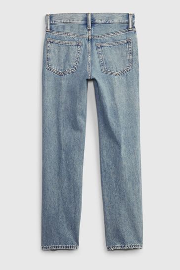 Boy cut hotsell jeans gap