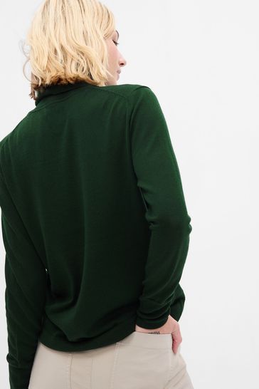 Gap merino deals wool jumper