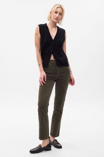 Gap cords womens 2025