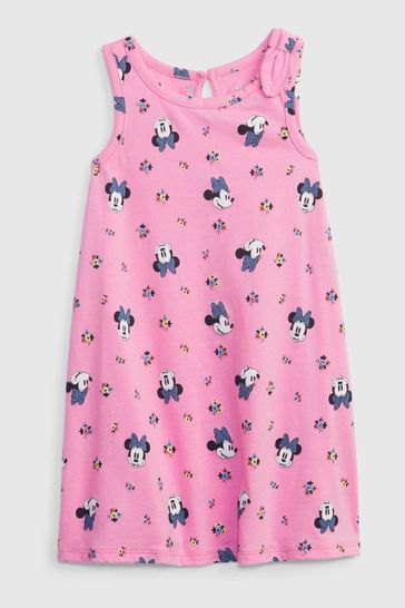 Minnie mouse tank on sale dress