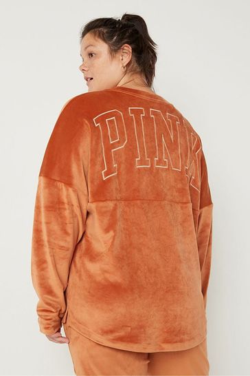 Victoria secret pink deals sweatsuit for sale
