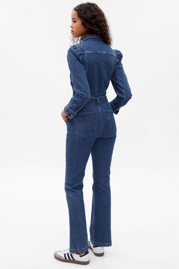 Gap jumpsuit 2024 men
