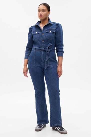 Gap jumpsuit hot sale men