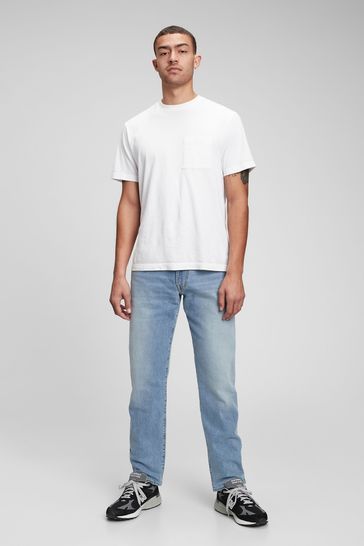 Gap hotsell jean styles