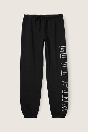 Victoria secret classic best sale jogger