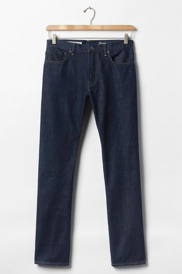 1969 Straight Fit Jeans