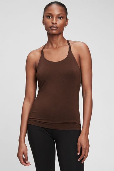 Gap new arrivals nursing tops