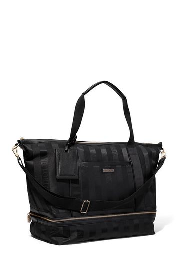 Buy Victoria s Secret The VS Getaway Overnight Bag from the