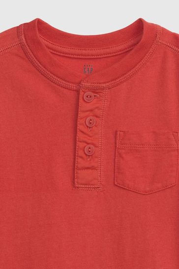 gap mens pocket tee