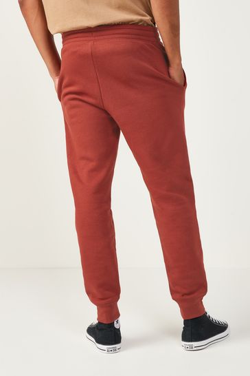 Gap red pants sales