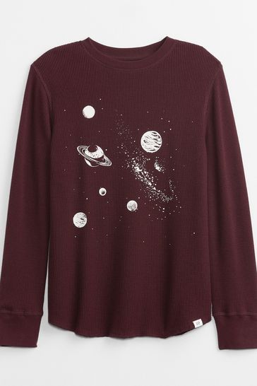 Gap cheap thermal shirt