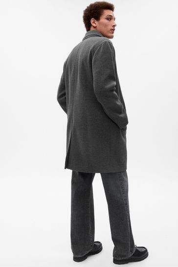 Gap topcoat discount