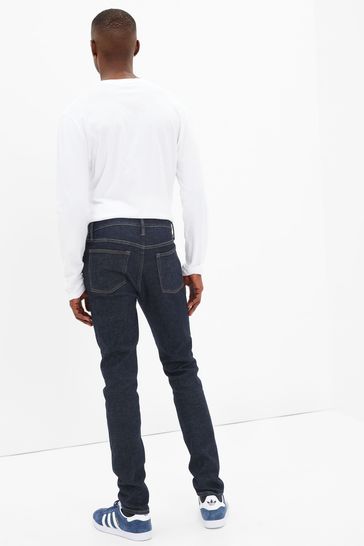 Buy Gap Stretch Soft Wear Skinny Jeans from the Gap online shop