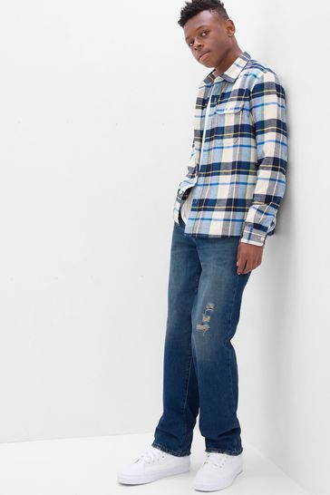 Cheap jeans shop for teens