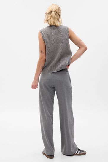 Gap wide leg trousers new arrivals