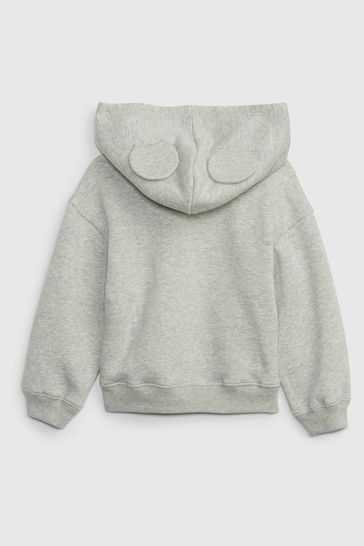 Minnie mouse zip up hoodie hot sale