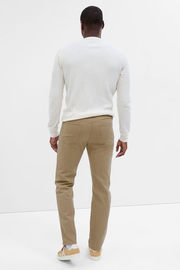 The gap sale mens pants