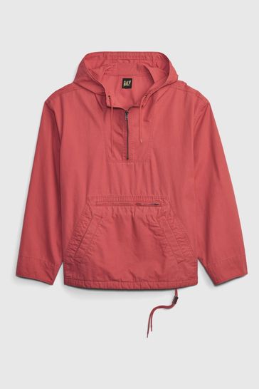 Gap store anorak jacket