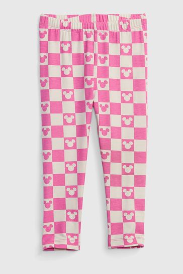 Minnie leggings on sale