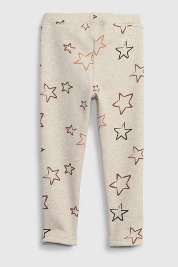 Gap clearance star leggings