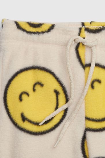 Smiley world discount track pants