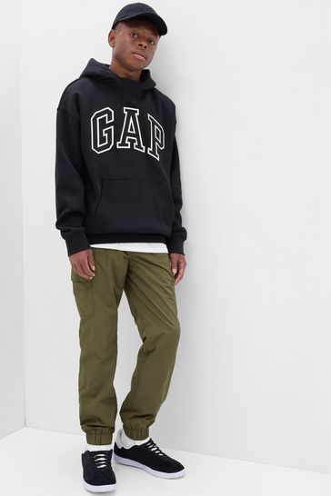 Gap khaki trousers 2025
