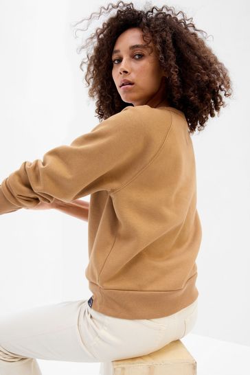 Gap mickey mouse discount sweatshirt