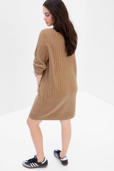 Gap shop jumper dress