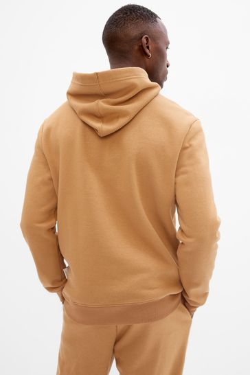 Buy Gap Disney Mickey Mouse Logo Hoodie from the Gap online shop