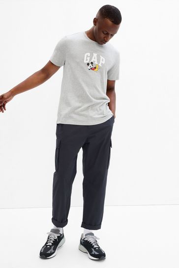 Gap mickey 2025 mouse t shirt