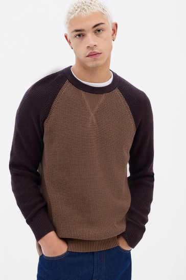 Gap shop jumper mens