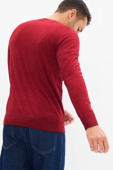 gap pocket sweater