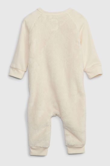Baby sales gap sherpa
